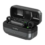 SmallRig Juhtmevaba mikrofon S 70