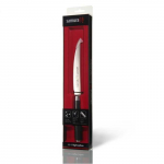 Samura MO-V Universal Steak knife 4.7 AND quot;/120mm