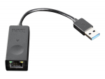 Lenovo ThinkPad Netvrksadapter SuperSpeed USB 3.0 1Gbps Kabling