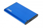 iBOX HD-05 HDD/SSD korpus Sinine 2.5