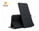 Mocco Nutikas magnetkaantega raamatukaitse Xiaomi Mi 10T Lite 5G musta vrvi