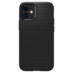 Spigen LIQUID AIR IPHONE 12 MINI MATTE BLACK