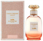 Coach Uned Pikeseloojang Parfm EDT 90 ml