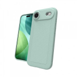 Zagg Luxe Snap Case Apple iPhone'i 17 Air Serene Mint jaoks