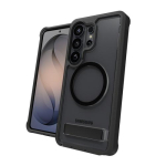 Zagg Rainier Snap KS Galaxy S26 Ultra jaoks