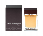 Dolce AND amp; Gabbana The One EDT 50ml