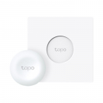 TP-LINK TPLINK Smart Light Dimmer TAPO S200D (TAPO S200D)