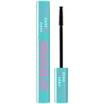 Dermacol Just Mascara Waterproof - Vododoln asenka 12,6 ml Black