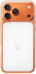 APPLE iPhone 17 Pro Max Clear Case MagSafe