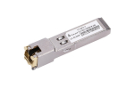 Extralink SFP 1.25G | SFP-RJ45 moodul | 1,25Gbps, 1000BASE-T, 100m, spetsiaalne HP/ARUBA jaoks