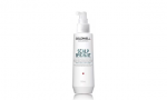 GOLDWELL Dualsenses Peanaha Ekspert Peanaha Tasakaalustamine AND Niidutus Juustevedelik 150 ml