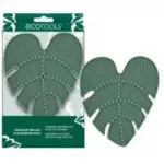 EcoTools Makeup Brush Cleansing Pad - istic podloka na ttce 0ml