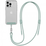 Energea Kabel Lasso Lanyard nr telefonile USB-C - USB-C 1,5m 240W salvei