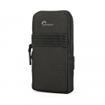 LOWEPRO Phone Pouch ProTactic Black