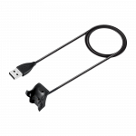 Tactical USB laadimiskaabel Huawei Honor Band 2/2 Pro/3/3 Pro/4/5/Huawei Band 4 Pro jaoks