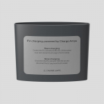 Charge Amps Dawn Pole Mount Sticker Plate