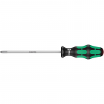 Phillips screwdriver WERA 350 PH2x150