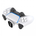 ipega P5042 kaasaskantav aku PS5 mngukontrollerile