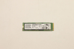 Lenovo 512GB M.2 PCIe NVMe solid-state drive