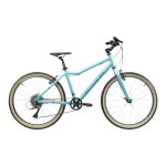 Academy Kergratta lasteratas 5. klassile, 24" Ocean