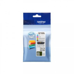 BROTHER Tint LC 3219 Multipack (LC3219XLVAL)