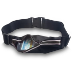 GreenGo GG1 Waist Bag Phone Case Black