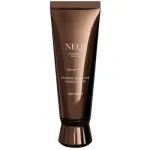 NEQI Glossing Mask Light Brown - Maska pro svtle hnd vlasy 120ml