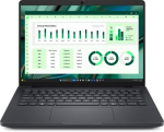 DELL Pro Max 14 MC14250 Intel Core Ultra 7 265H Mobile workstation 35.6 cm (14) Full HD+ 16 GB LPDDR5x-SDRAM 512 GB SSD NVIDIA RTX PRO 500 Blackwell Wi-Fi 7 (802.11be) Windows 11 Pro Nordic Black