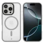 Tactical MagForce Hypersand Cover Apple iPhone 16 Pro jaoks, helehall