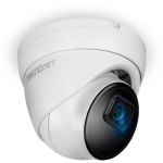 TRENDNET IPCam Turret 5MP PoE In/Out H.265 IR WDR