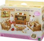 Sylvanian Families - Talumaja elutuba (5339)