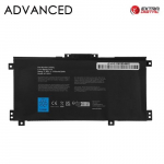 ExtraDigital LK03XL HP arvuti akkubar 3500mAh