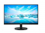 Philips 275V8LA/00 27" LCD Monitor QHD 16:9 4ms 250 cd/m 75Hz HDMI ports quantity 2, Black