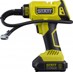 Statt 18 V akutoitega hukompressor 2 Ah akuga (ST952553)