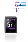 Bosch eBike Systems Bosch Kiox 300 monitor (BHU3600) (EB13100003)