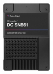 Western Digital Ultrastar DC SN861 1.6TB WUS6CA216PSP9X3