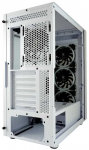 LC-Power Gaming 802W Wanderer X White