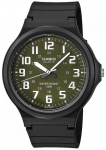 CASIO MW-240-3BVDF meeste kell