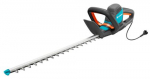 GARDENA Elektrilised hekkpiksed Comfortcut 600/55, 600W, likehambaste vahe 27mm,