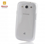 Mocco TPU silikoonkaitsembris Huawei Mate 20 Lite jaoks, lbipaistev