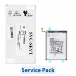 ServicePack aku EB-BA217ABY SAMSUNG A04s/A12/A21s GH82-29803A jaoks