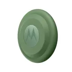 Motorola Motorola Moto Tag 4-pack sinine ja roheline