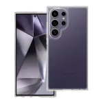 Samsung S24 ULTRA jaoks liselge hbriidne lbipaistev lemistugi