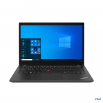 Kytetyt tuotteet Kasutatud Lenovo ThinkPad T14s G2 14-tolline slearvuti, Windows 11 Pro (11003017381) (11003017381)