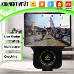 CHRISTOPEIT SPORT Ergometer ET 3.0