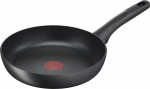 TEFAL Ultimate praepann 24 cm, musta vrvi