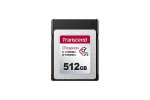 Transcend CFexpress 820 - 512GB