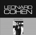 Columbia LEONARD COHEN AND quot;I AND #x27; AND #x27;m Your Man AND quot; (180g)