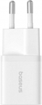 Baseus GaN5 mini 25W USB-C White