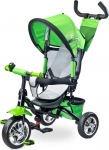 Toyz 3-ratas jalgratt Timmy green (GXP-567202)